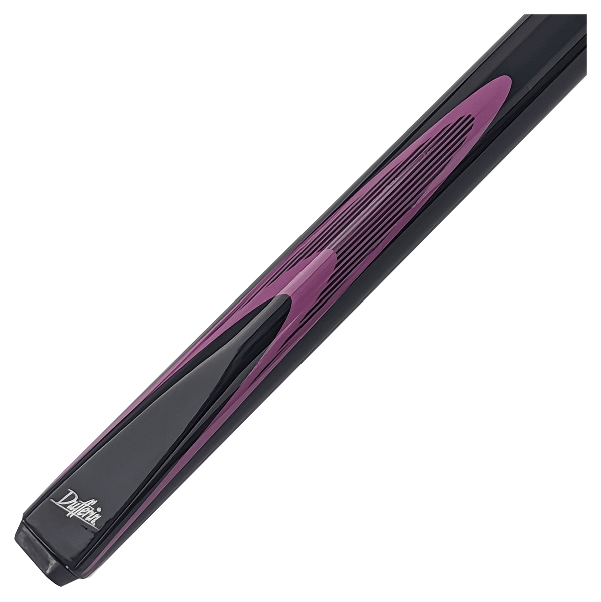 Dufferin Double Flame - 2-Piece Ash Cue Cues