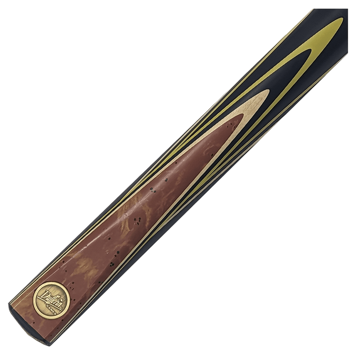 Dufferin HCY - 2-Piece Ash Cue Cues