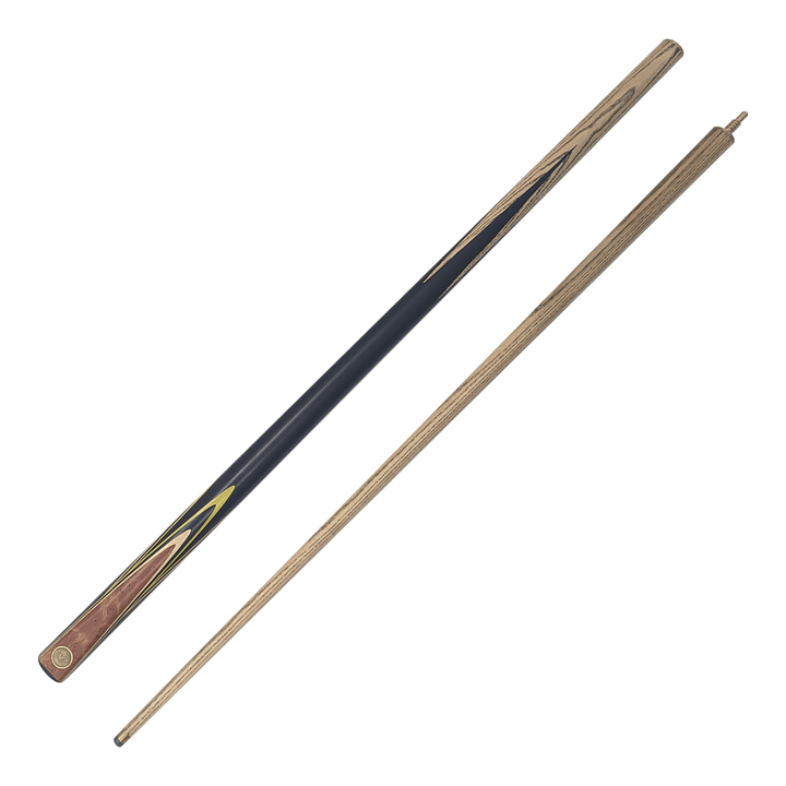 Dufferin HCY - 2-Piece Ash Cue Cues