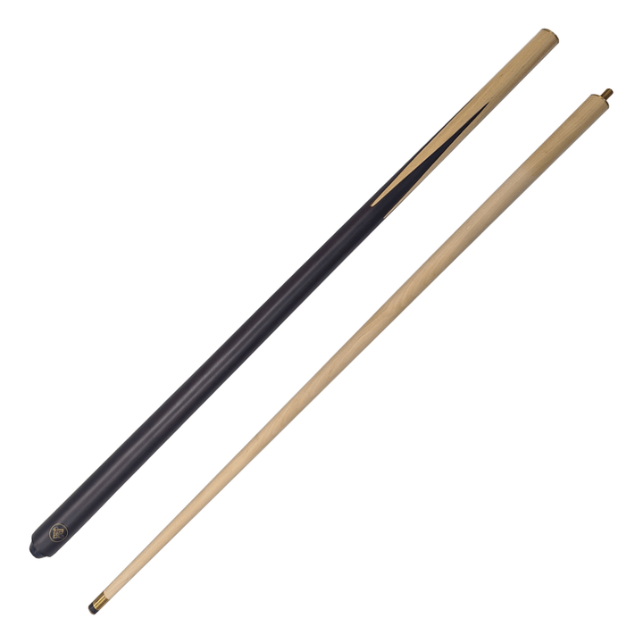 Formula Sports 2-Piece Maple Club Cue 57" / 11mm Screw in Cues