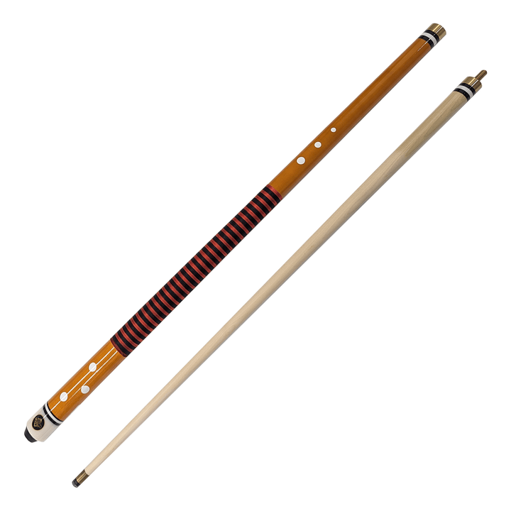 Formula Sports 2-Piece Nylon Wound Timber Cue Cues