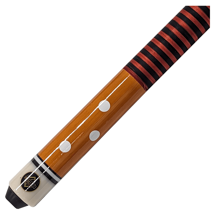 Formula Sports 2-Piece Nylon Wound Timber Cue Cues