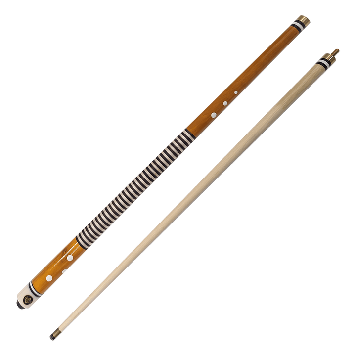 Formula Sports 2-Piece Nylon Wound Timber Cue Cues