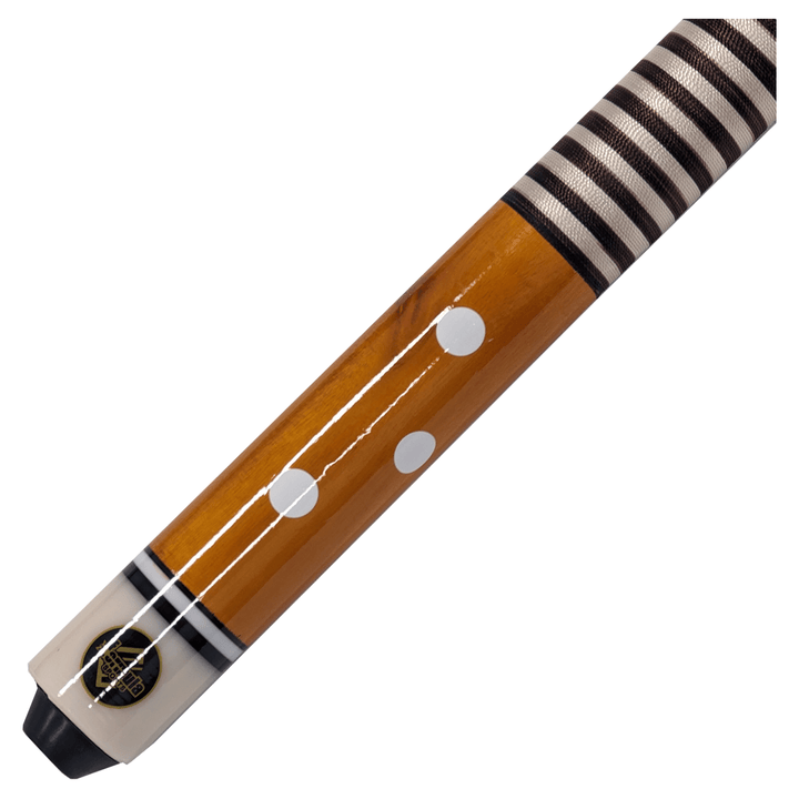 Formula Sports 2-Piece Nylon Wound Timber Cue Cues