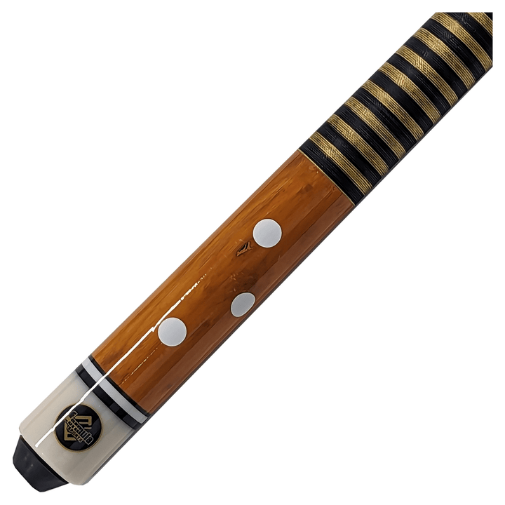 Formula Sports 2-Piece Nylon Wound Timber Cue Cues