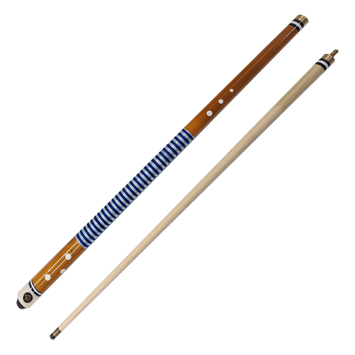 Formula Sports 2-Piece Nylon Wound Timber Cue Cues