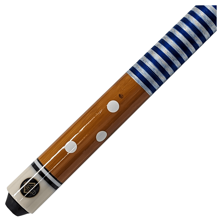 Formula Sports 2-Piece Nylon Wound Timber Cue Cues