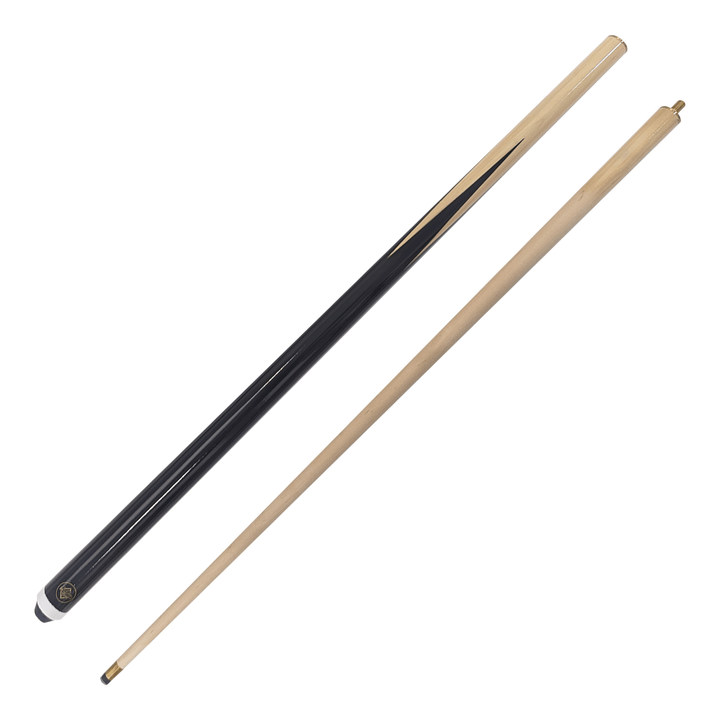 Formula Sports 2-Piece Timber Pub Cue 57" / 10mm Screw In Cues