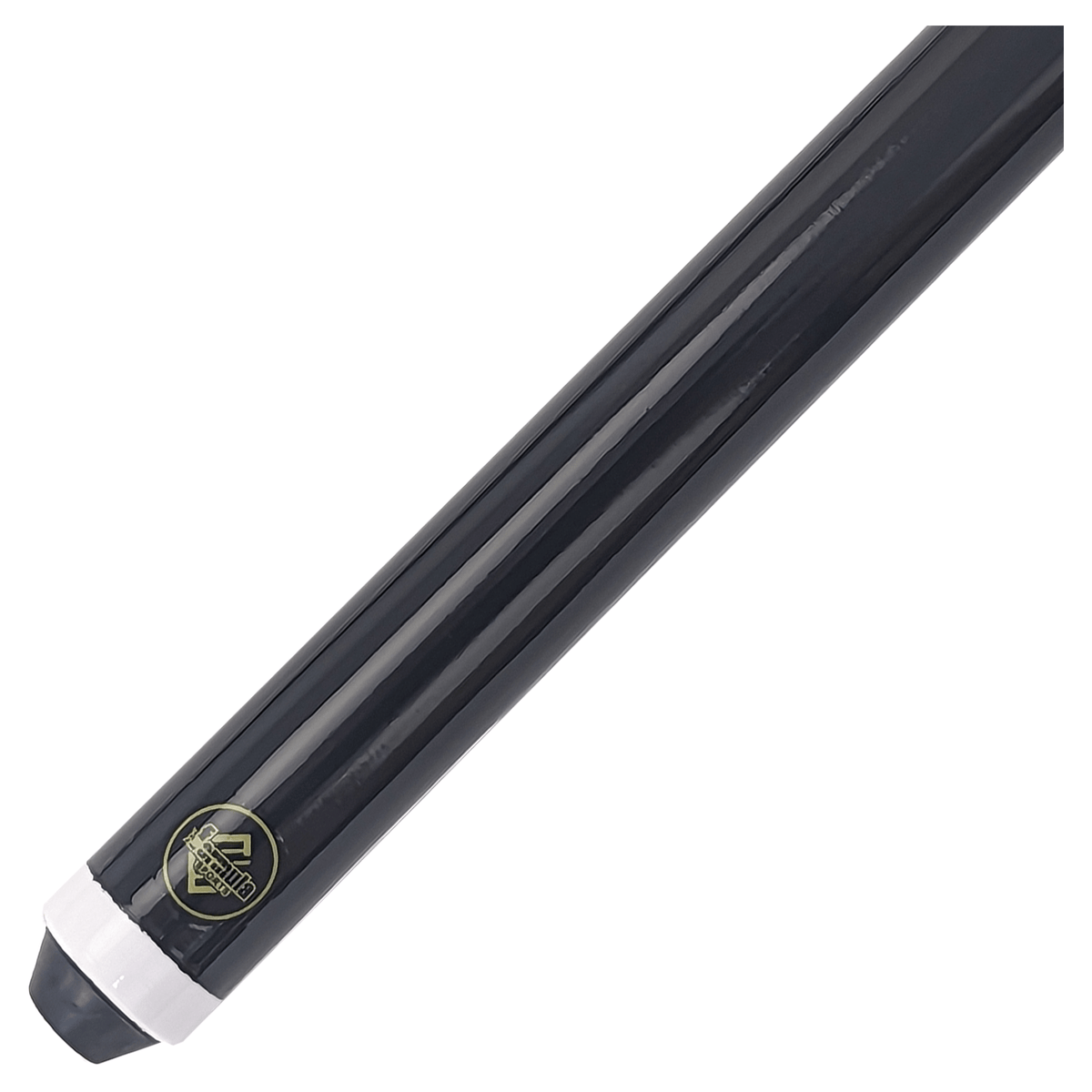 Formula Sports 2-Piece Timber Pub Cue 57" / 10mm Screw In Cues