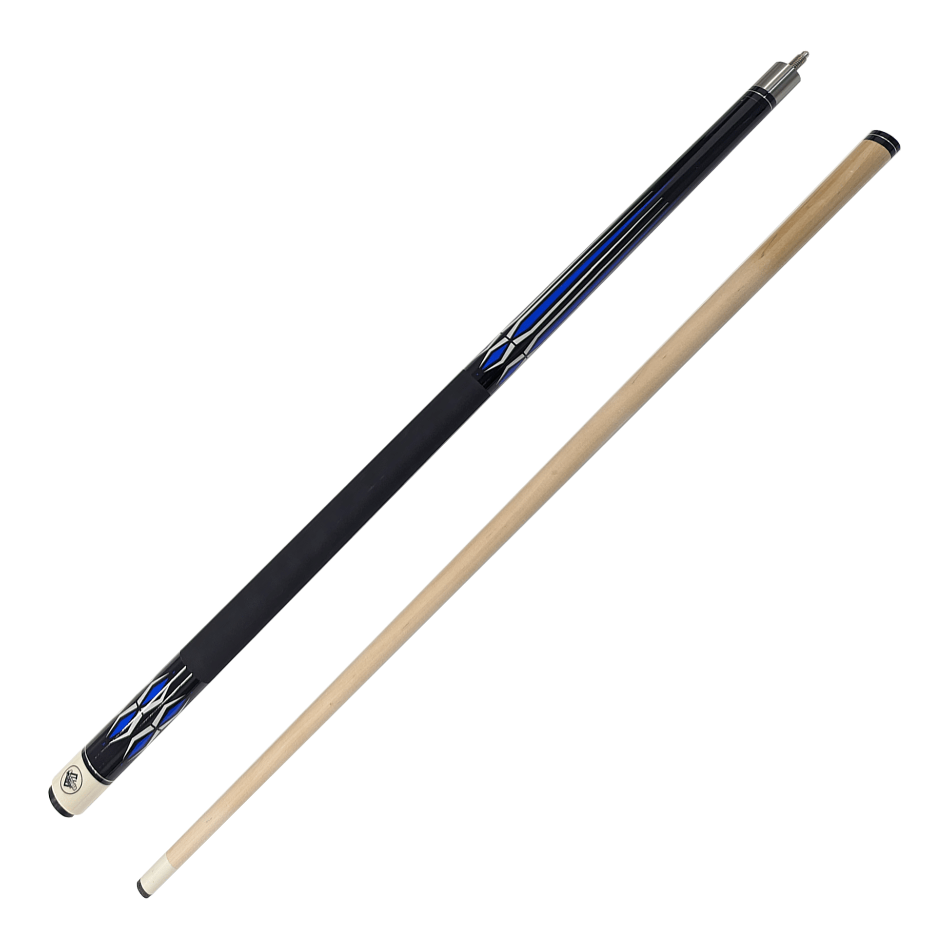 Formula Sports 9 Ball - 2-Piece Maple Cue Cues