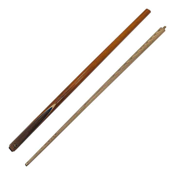 Formula Sports A07 - 2-Piece Standard Ash Cue 57" / 10mm Glue On Cues