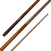 Formula Sports A07 - 2-Piece Standard Ash Cue 57" / 10mm Glue On Cues