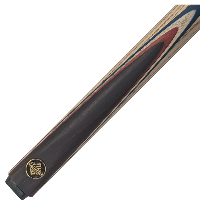 Formula Sports A08 - 2-Piece Standard Ash Cue 57" / 10mm Glue On Cues