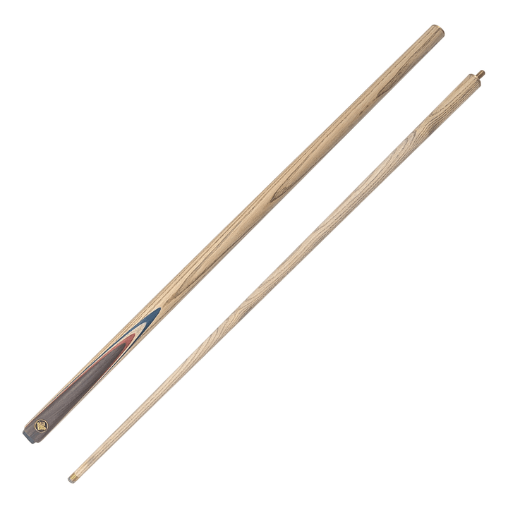 Formula Sports A08 - 2-Piece Standard Ash Cue 57" / 10mm Glue On Cues