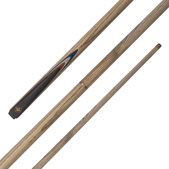 Formula Sports A08 - 2-Piece Standard Ash Cue 57" / 10mm Glue On Cues