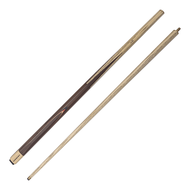 Formula Sports Ambassador 2-Piece Premium Ash Cue 57" / 9mm Glue On Cues