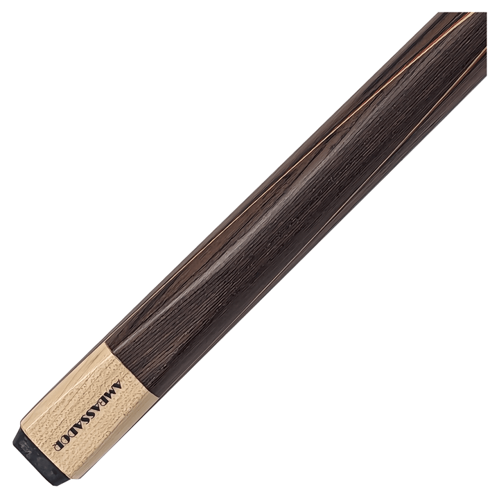 Formula Sports Ambassador 2-Piece Premium Ash Cue 57" / 9mm Glue On Cues