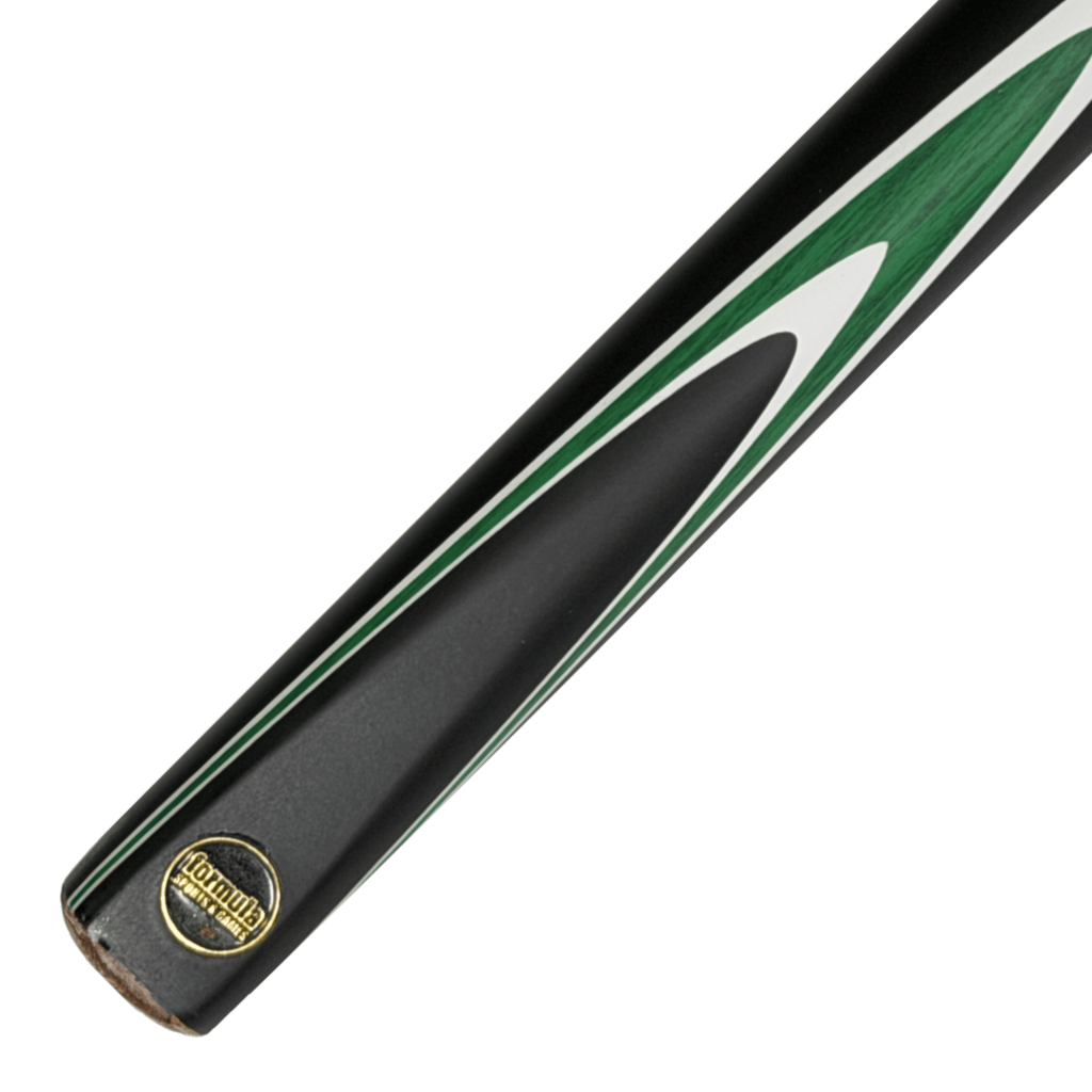 Formula Sports Black Odyssey - 2-Piece Ash Cue Cues