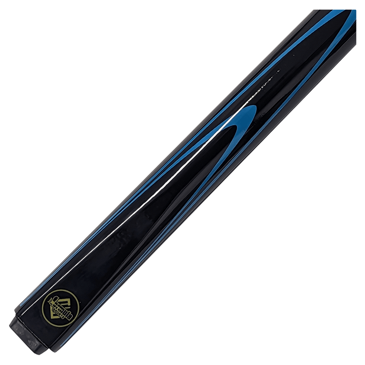 Formula Sports Deluxe - 2-Piece Premium Ash Cue 57" / 10mm Glue On Cues