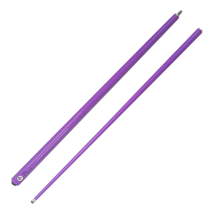Formula Sports Fluro - 2-Piece Composite Cue Cues