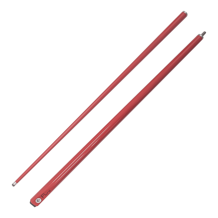 Formula Sports Fluro - 2-Piece Composite Cue Cues