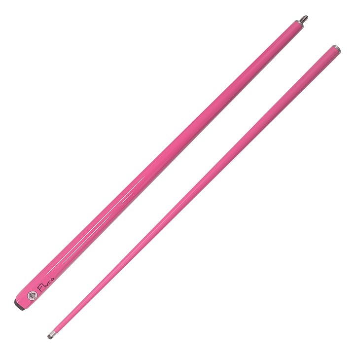 Formula Sports Fluro - 2-Piece Composite Cue Cues