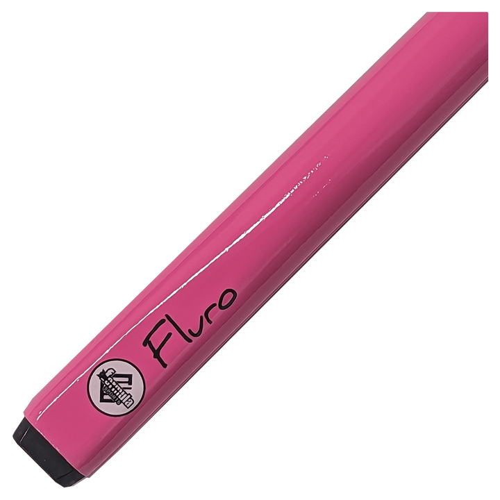 Formula Sports Fluro - 2-Piece Composite Cue Cues