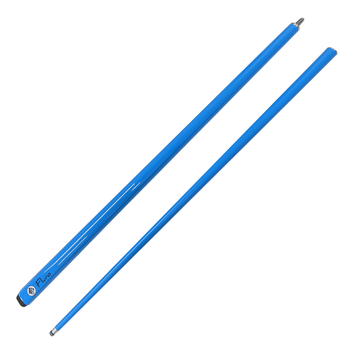 Formula Sports Fluro - 2-Piece Composite Cue Cues