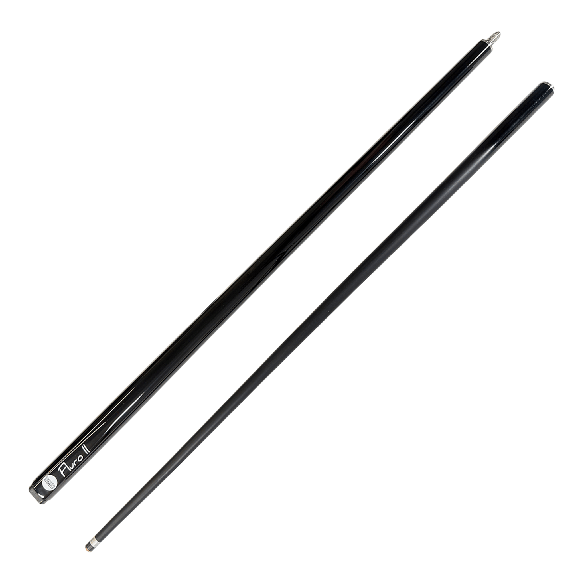 Formula Sports Fluro II - 2-Piece Composite Cue Cues