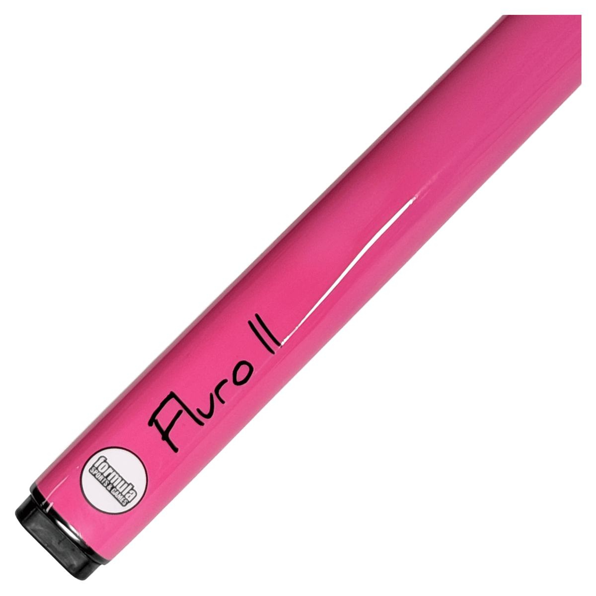 Formula Sports Fluro II - 2-Piece Composite Cue Cues