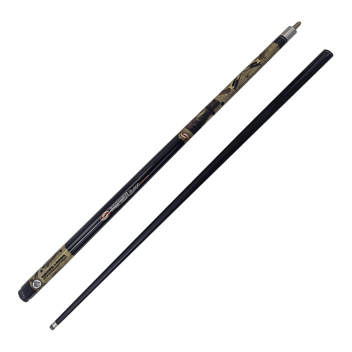 Formula Sports Illusion - 2-Piece Composite Cue Cues