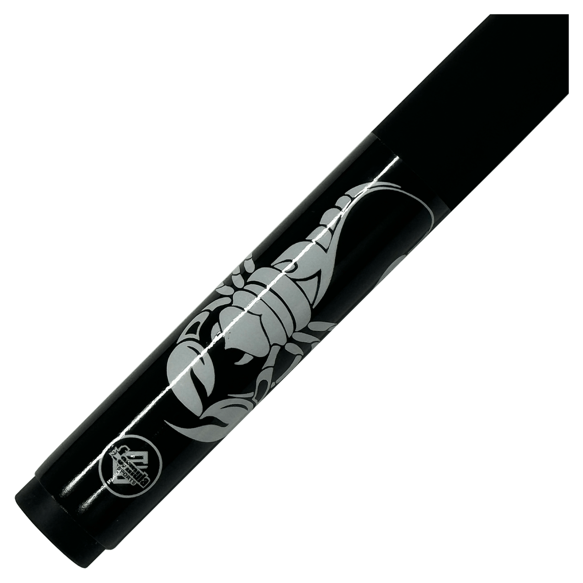 Formula Sports Scorpion - 2-Piece Composite Cue Cues
