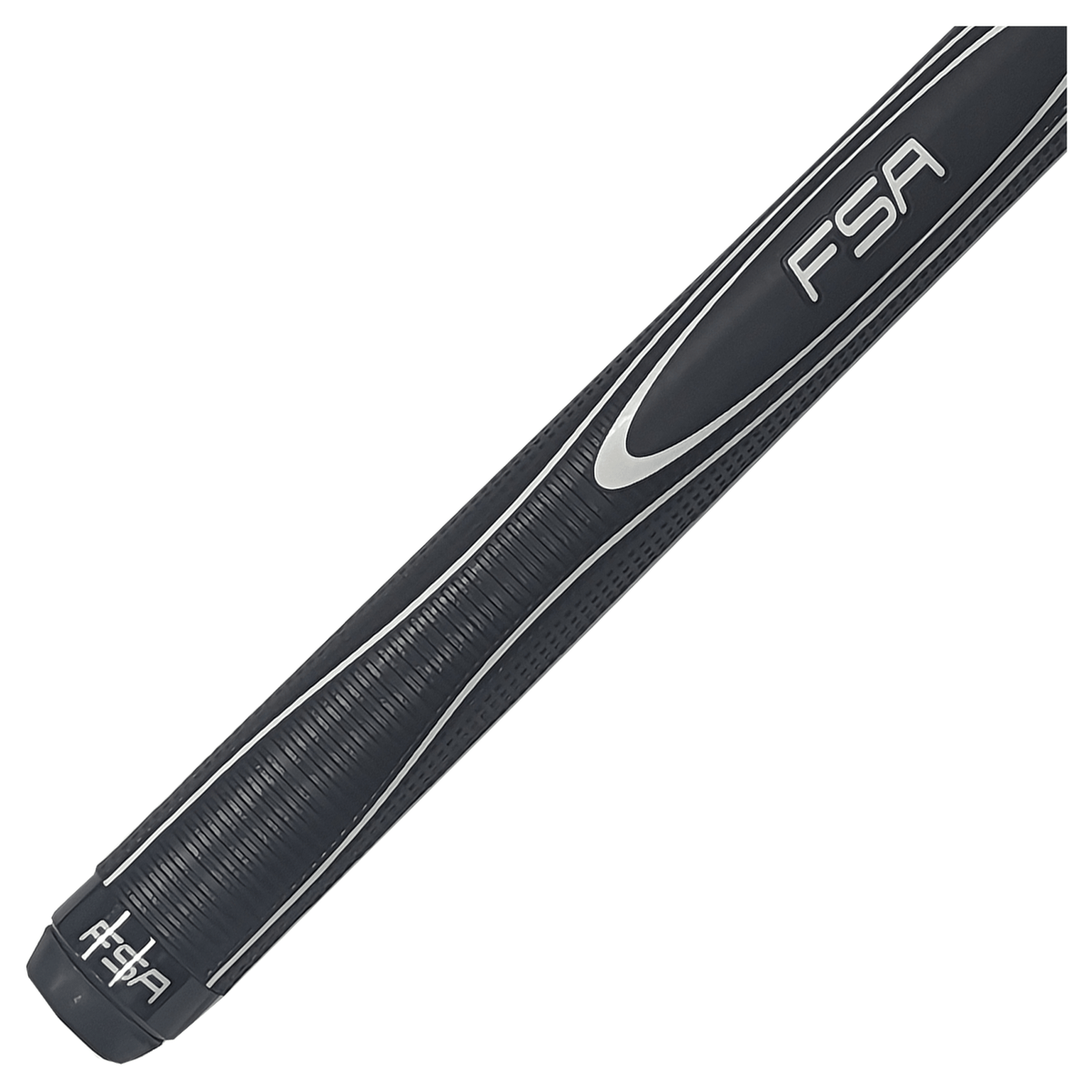 Formula Sports Weight Adjustable (WAC) Soft Grip - 2-Piece Premium Ash Cue 57" / 9.5mm Glue On Cues