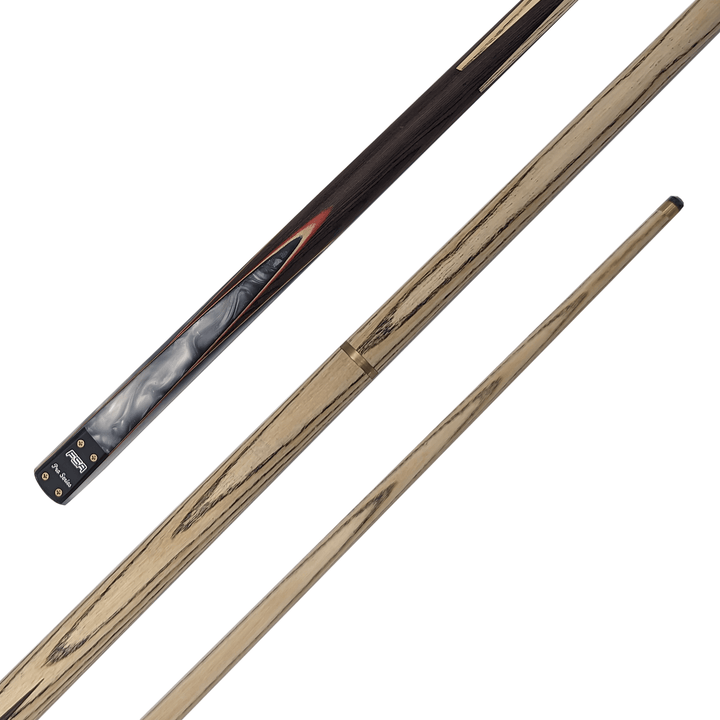 Formula Sports Windsor - 2-Piece Premium Ash Cue 57" / 10mm Glue On / Pearl Cues