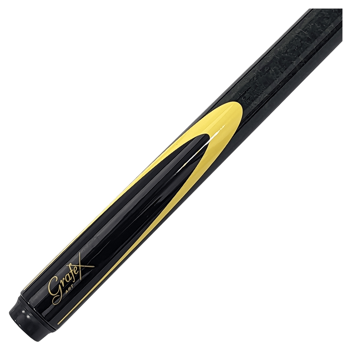 Grafex Art - 2-Piece Multi Weight Graphite Cue Cues