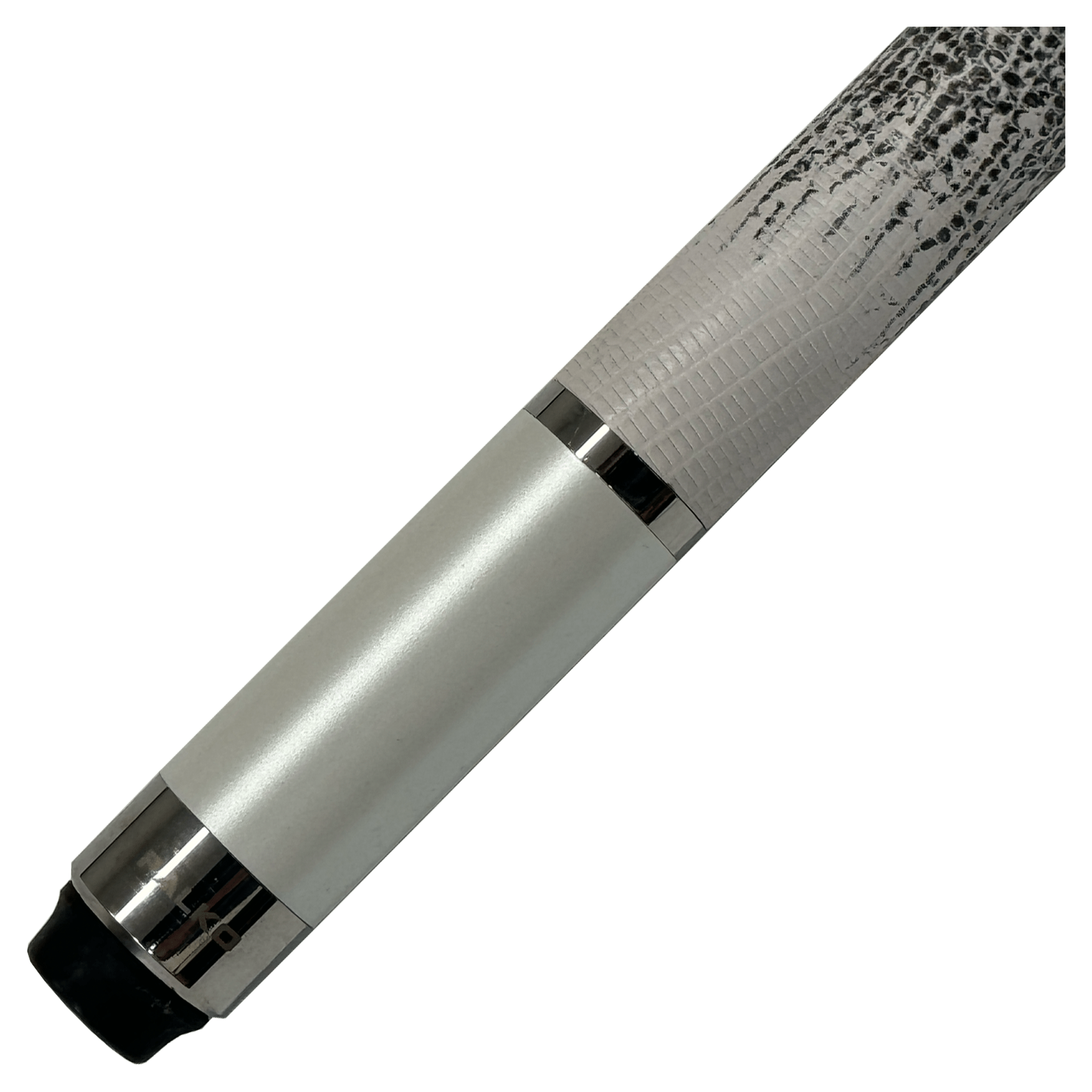 Grafex Gladiator - 2-Piece Carbon Fibre Cue Cues