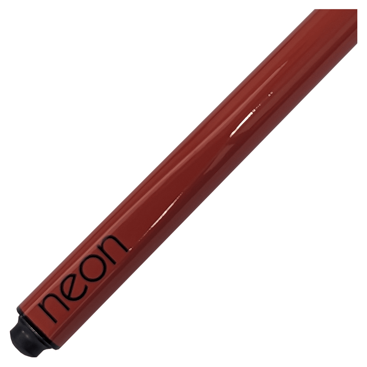 Grafex Neon Fluorescent - 2-Piece Multi Weight Graphite Cue Cues