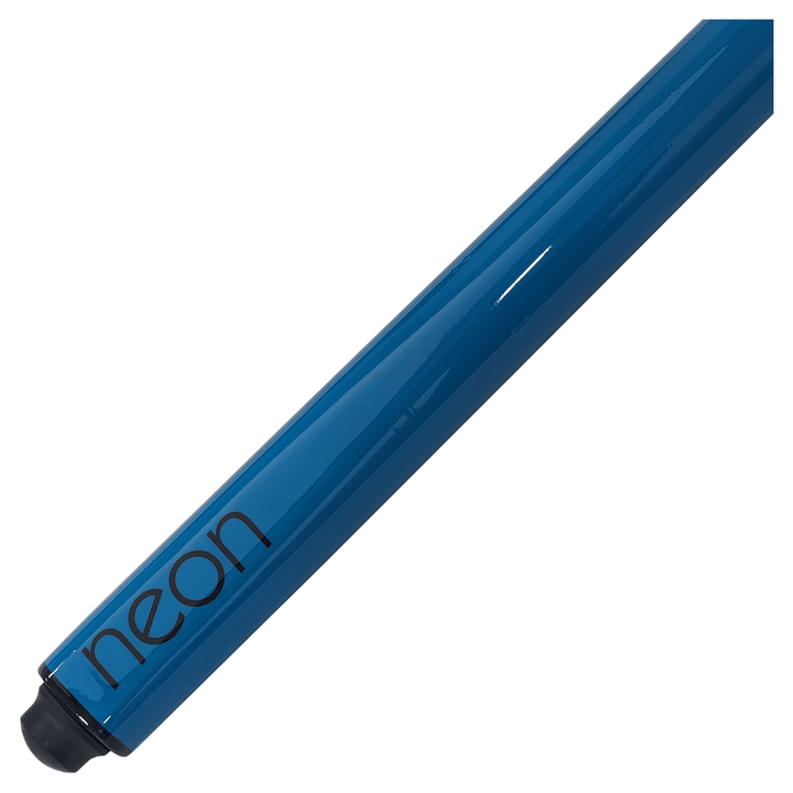 Grafex Neon Fluorescent - 2-Piece Multi Weight Graphite Cue Cues