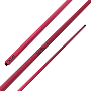 Grafex Neon Junior - 2-Piece Multi Weight Graphite Kids Cue Cues