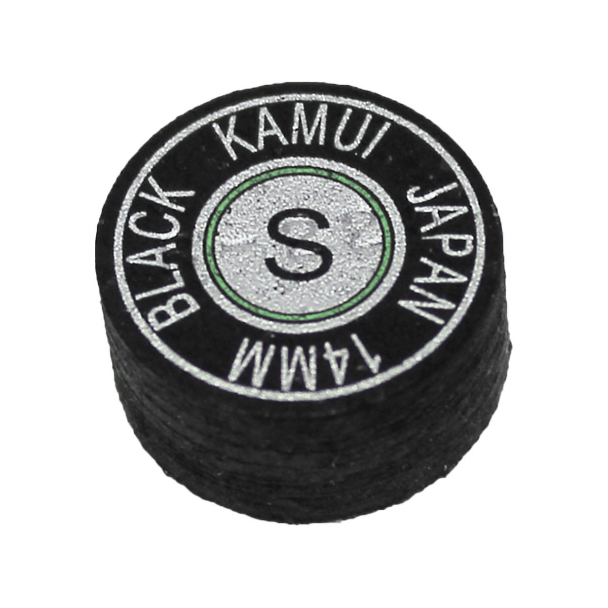 Kamui Kamui Leather Cue Tips Accessories