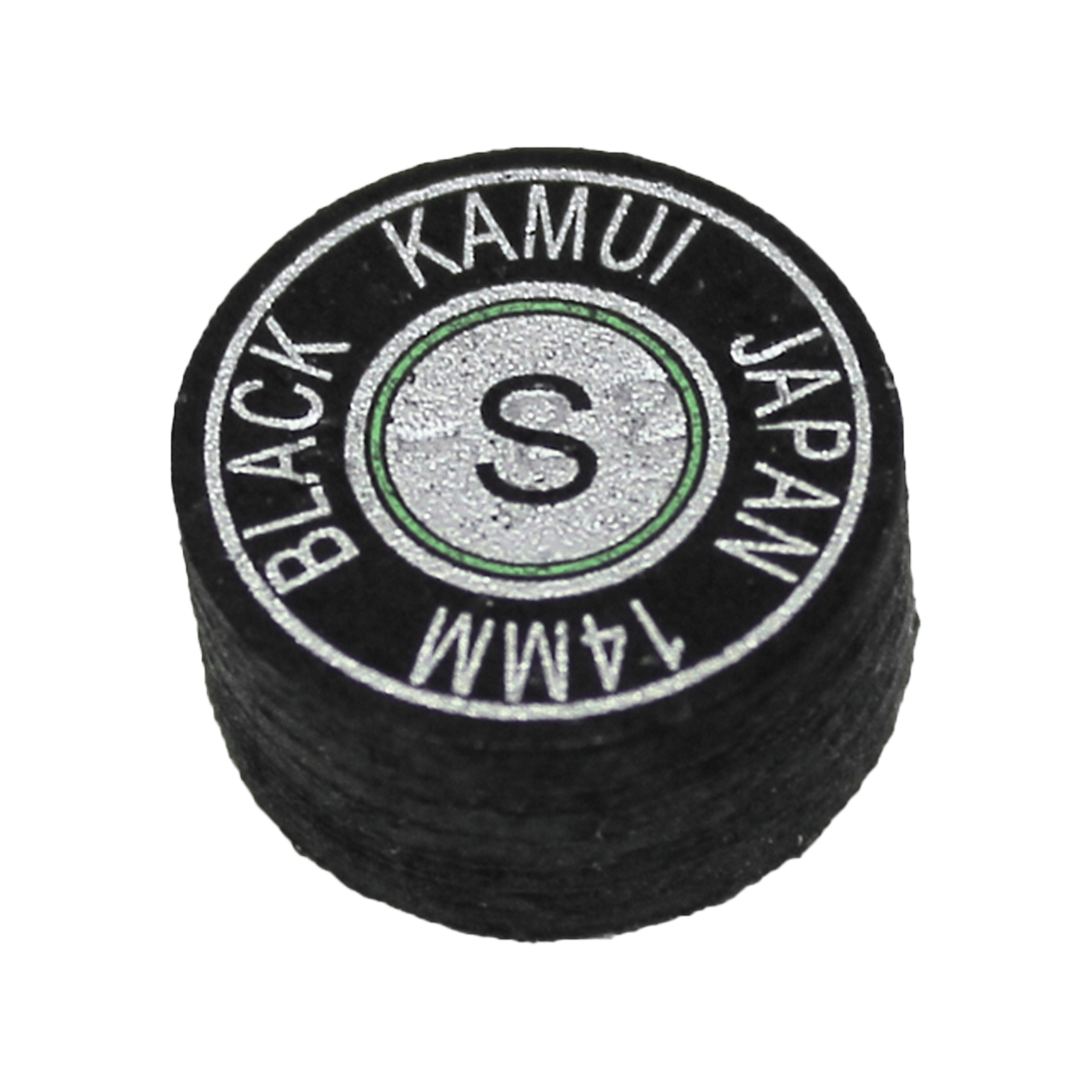 Kamui Kamui Leather Cue Tips Accessories