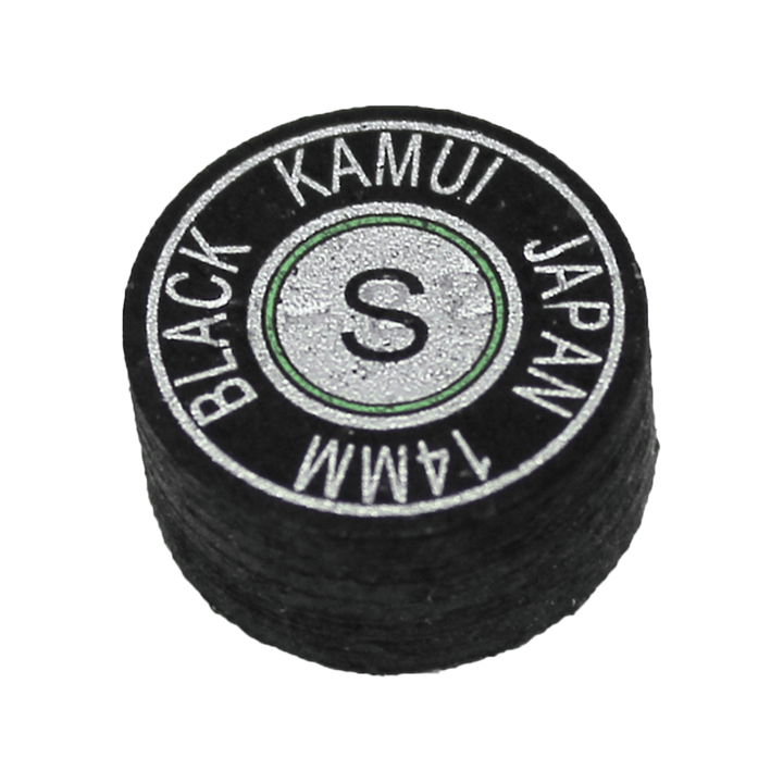 Kamui Kamui Leather Cue Tips Accessories