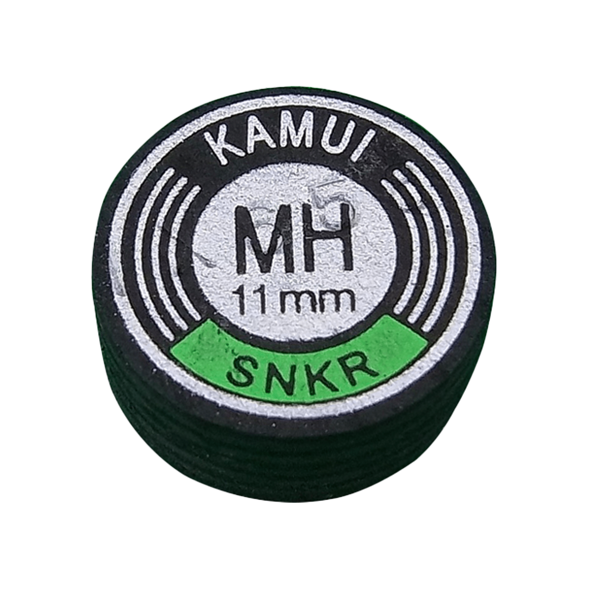 Kamui Kamui Leather Cue Tips Accessories