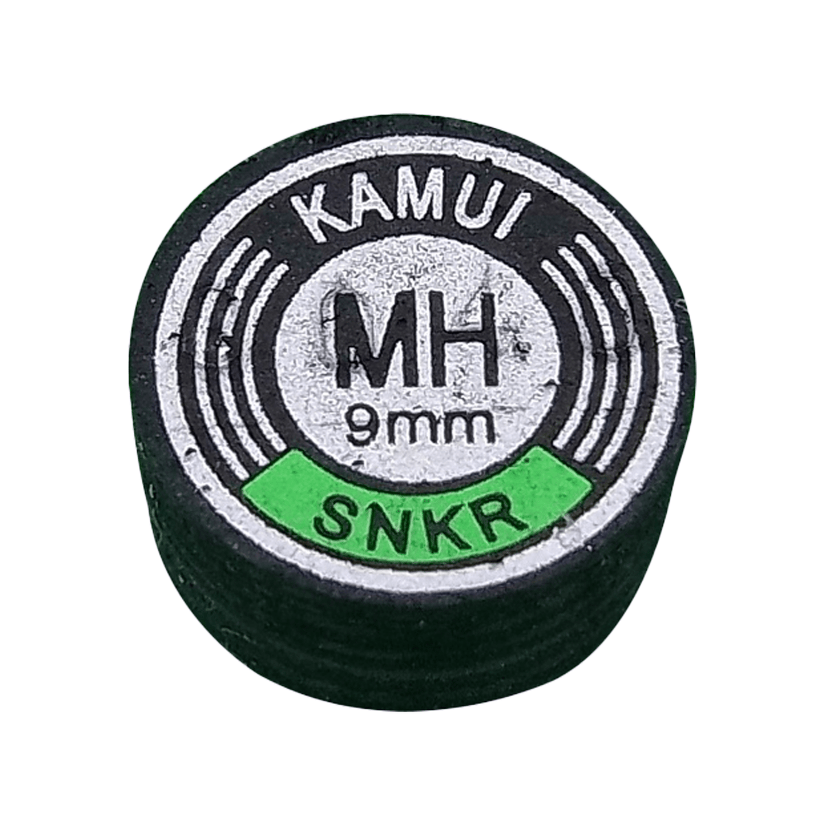 Kamui Kamui Leather Cue Tips Accessories