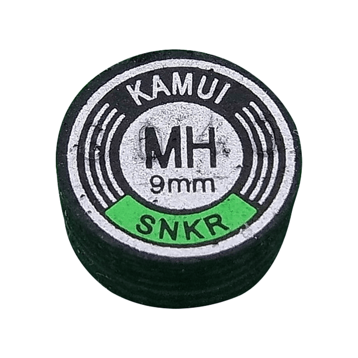 Kamui Kamui Leather Cue Tips Accessories