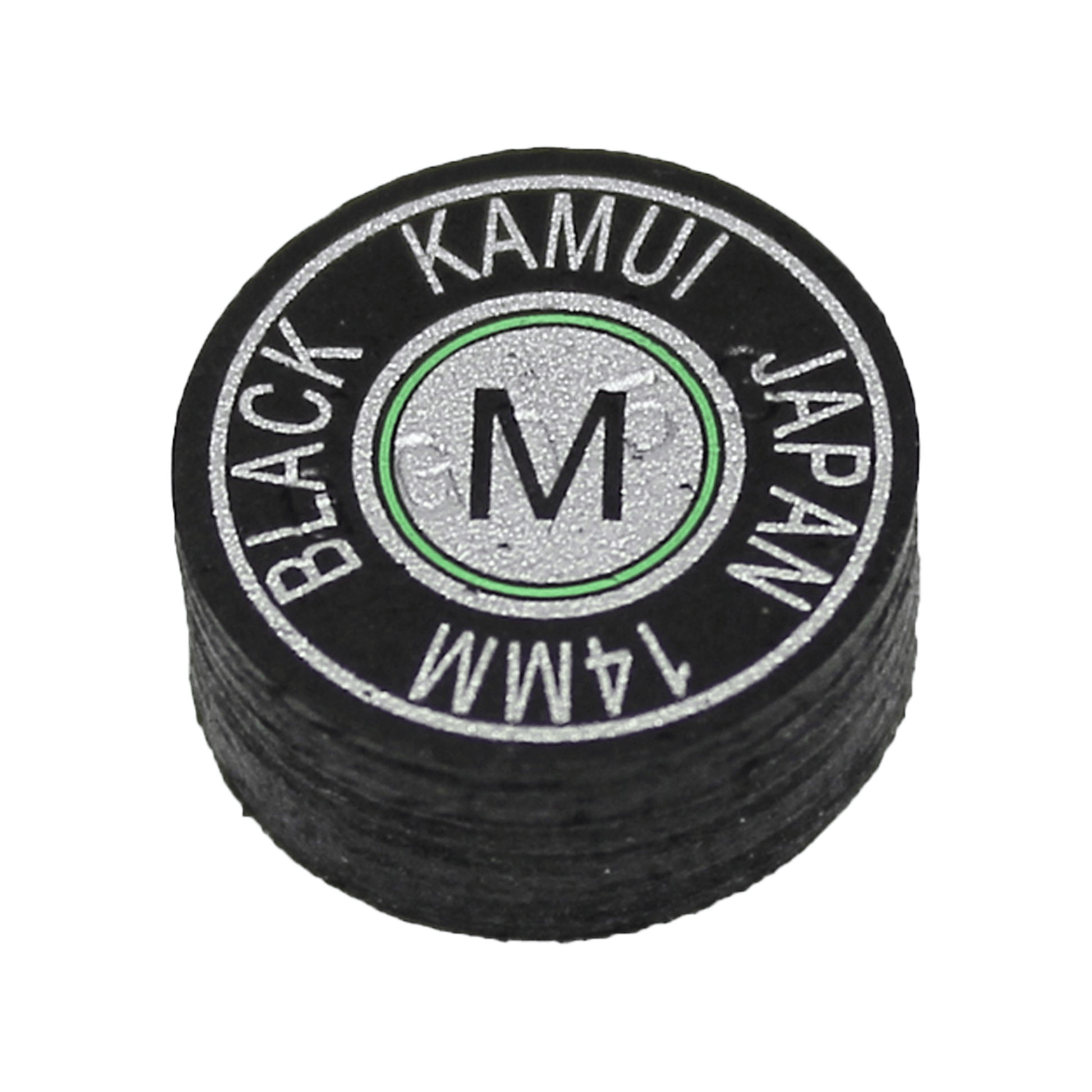 Kamui Kamui Leather Cue Tips Accessories