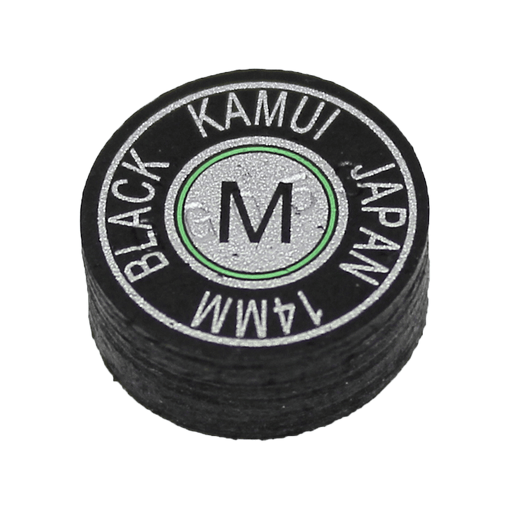 Kamui Kamui Leather Cue Tips Accessories