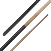 Mitchell 2-Piece Long Hardwood Cue Accessories