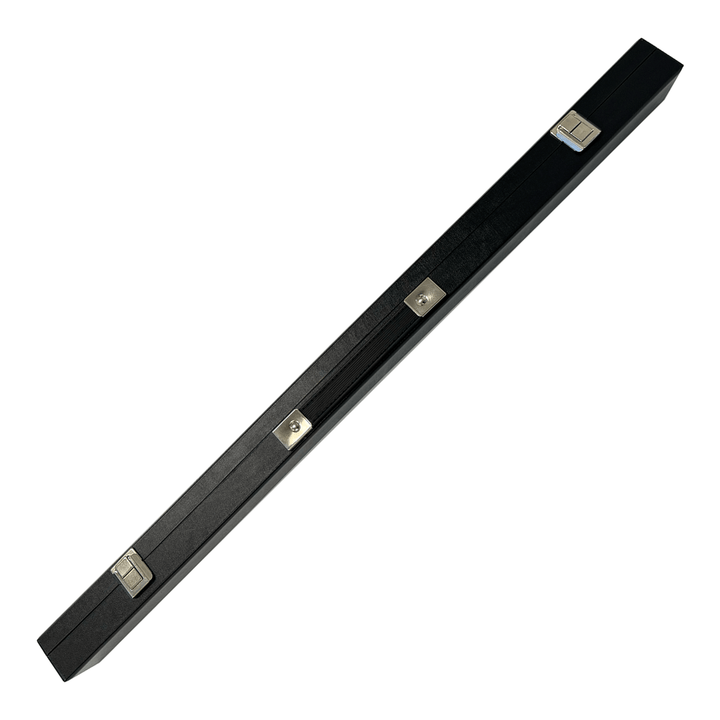 Mitchell 2-Piece Simulated Leather Hard Cue Case Cases