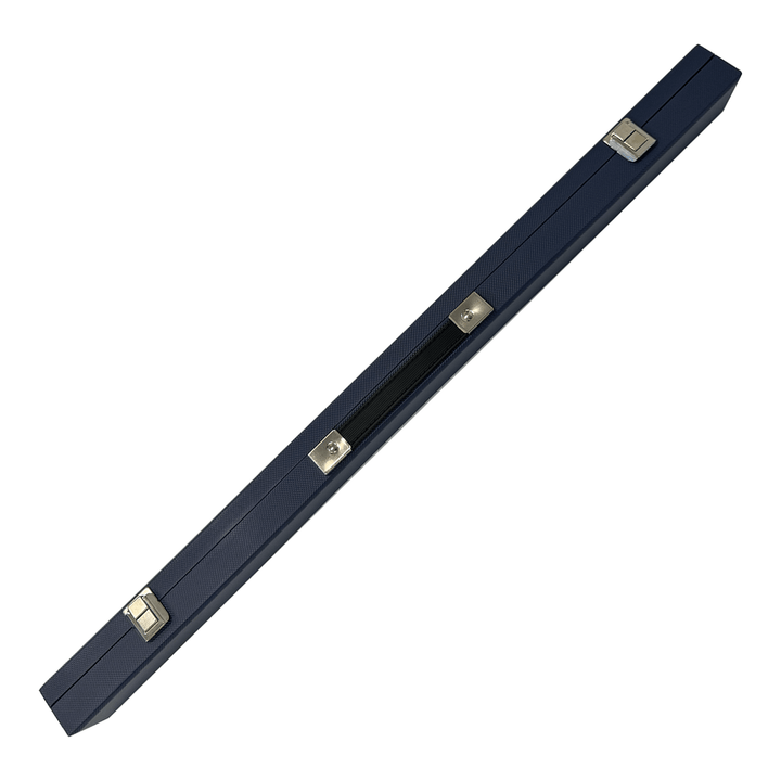 Mitchell 2-Piece Simulated Leather Hard Cue Case Cases